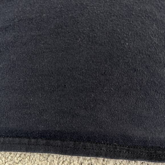 Nirvana In Utero Shirt Mens Large Black Band Tee 2021 Angel Graphic Grunge Rock - Picture 7 of 12